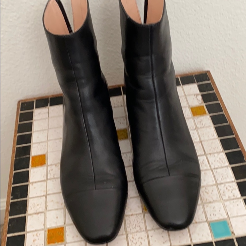J. Crew Chelsea boot